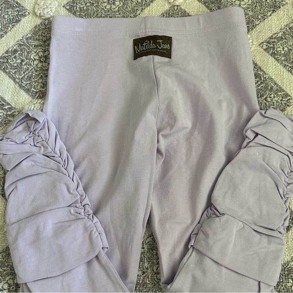 Matilda Jane Hammond Bay Ballet Leggings - Picture 3 of 4